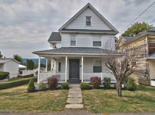 502 2nd Ave, Jessup, PA 18434