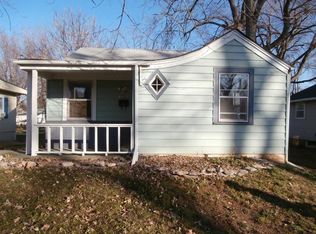 1140 S Maryland Ave, Springfield, MO 65807