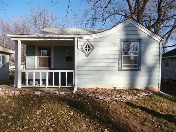 1140 S Maryland Ave, Springfield, MO 65807
