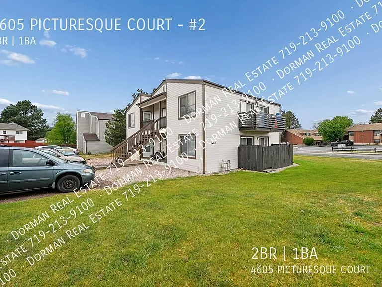 4605 Picturesque Ct #2 — Photo 1