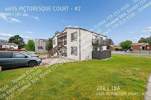 4605 Picturesque Ct #2 Photo 1