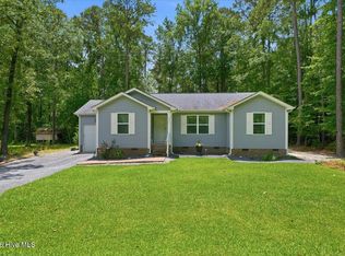 311 Moss Pink Drive, Vass, NC 28394
