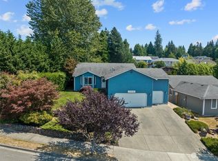 17719 Highland View Dr, Arlington, WA 98223