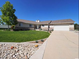 3140 S George Pl, Magna, UT 84044