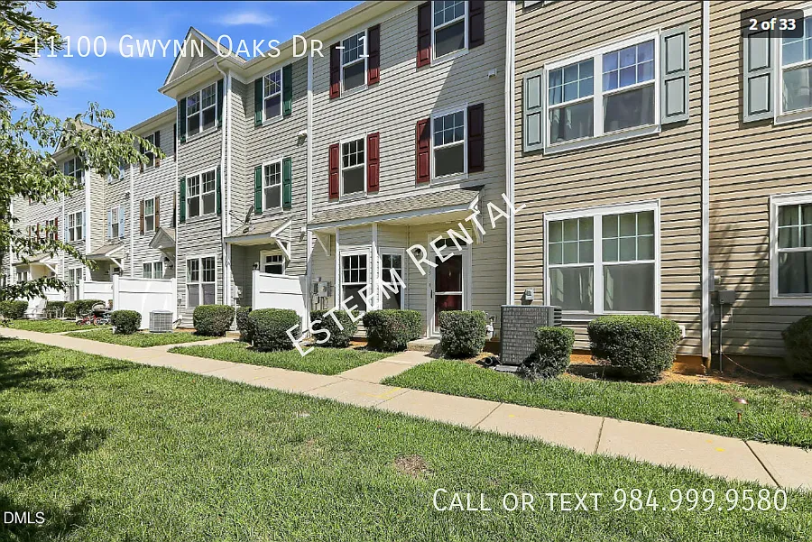 3 bed, 1620 sqft, $1,695 — Photo 2