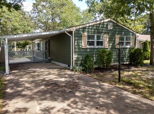 212 Nautilus Blvd, Forked River, NJ 08731
