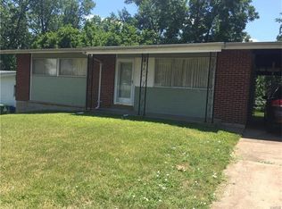1718 Keelen Dr, Saint Louis, MO