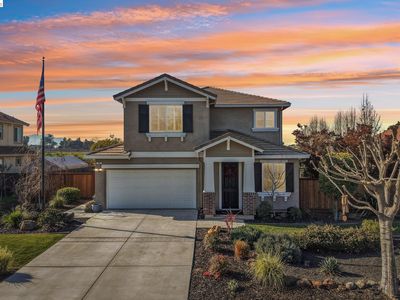 165 Little Ranch Cir, Oakley, CA, 94561