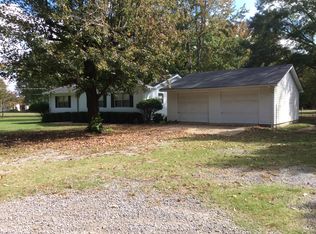 335 Rock Cut Rd, Gurley, AL 35748