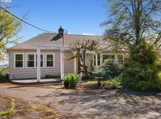 21100 NW Reeder Rd, Portland, OR 97231