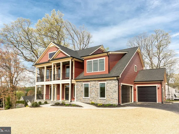 1360 Bollinger Rd, Westminster, MD 21157