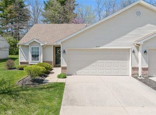 4117 Vitek Dr, Dayton, OH 45424