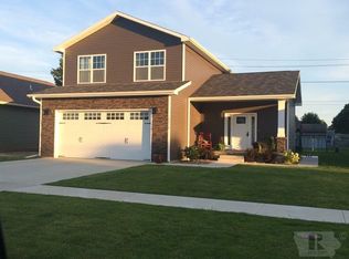 3218 Avenue E, Fort Madison, IA 52627