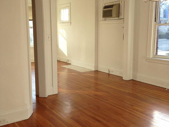 Dining/ living room