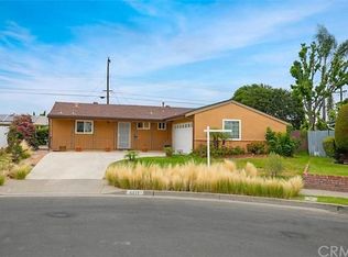 6611 Mount Baldy Cir, Buena Park, CA 90620