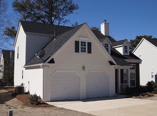 131 Weatherstone Dr, Woodstock, GA 30188