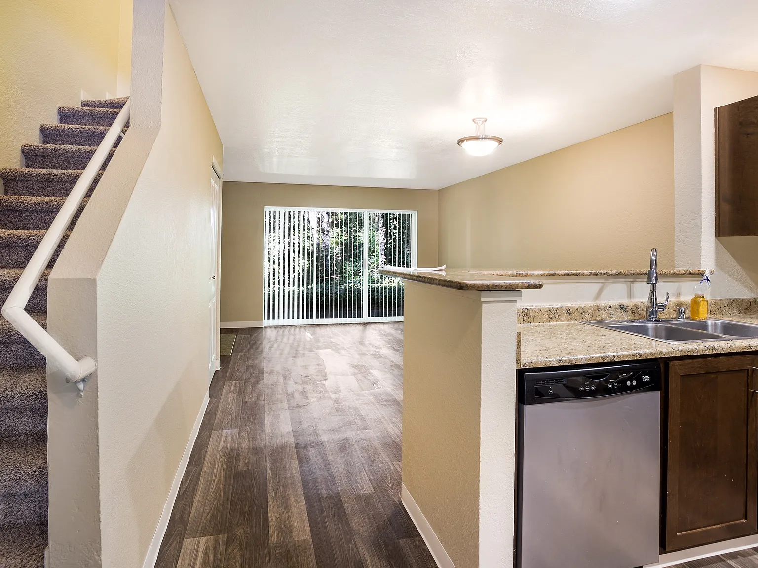 Arcadia Townhomes — Photo 3