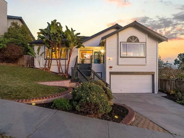 156 Knightshaven Way, San Jose, CA 95111