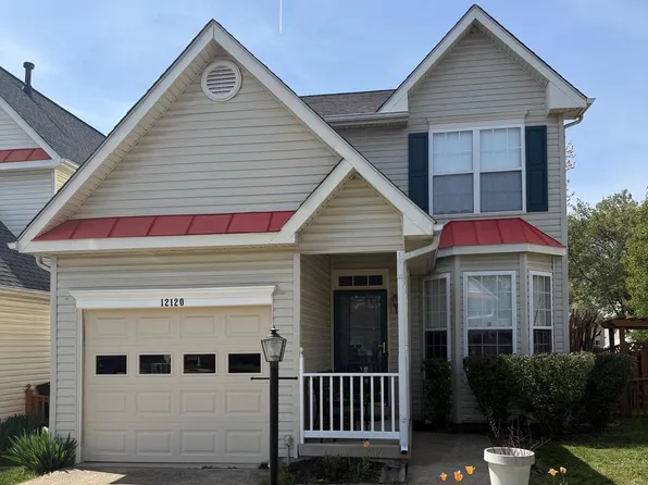 12120 Tango Ln, Woodbridge, VA 22193