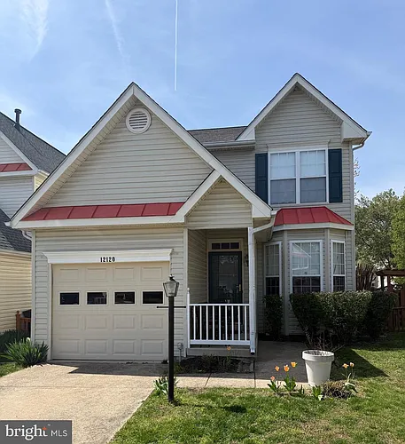12120 Tango Ln #LOWER LEVEL ONLY Photo 1