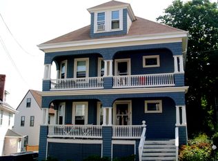 46 Hillside Ave, Winthrop, MA 02152