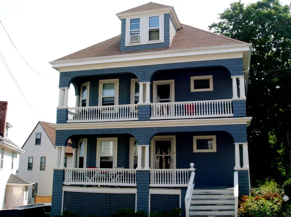46 Hillside Ave, Winthrop, MA 02152