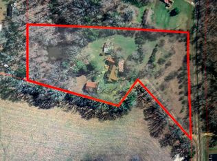 2172 Grays Creek Rd, Hernando, MS 38632