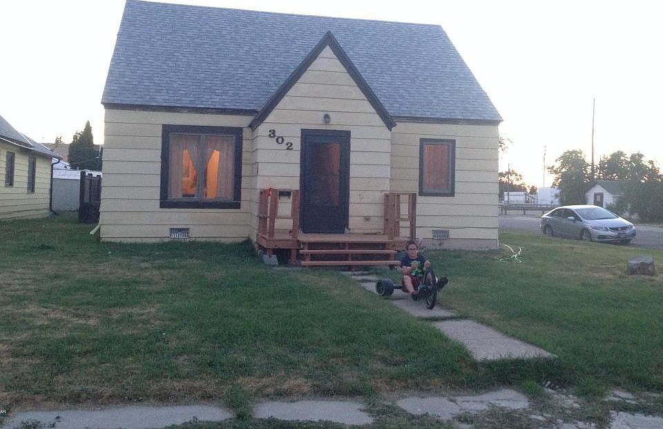 1st image of this home