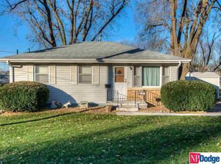 1712 Lincoln Rd, Bellevue, NE 68005