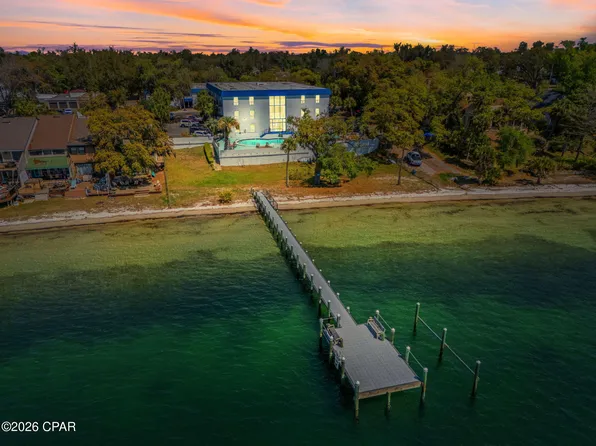 316 Cherry St APT 33, Panama City, FL 32401