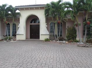 6625 Duckweed Rd, Lake Worth, FL 33449