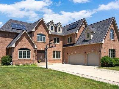 4146 Cardinal Ct, Northbrook, IL, 60062