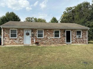 813 Piedmont St SE, Roanoke, VA 24014