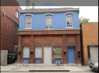 32 Bridge St APT 1A, Pittsburgh, PA 15223
