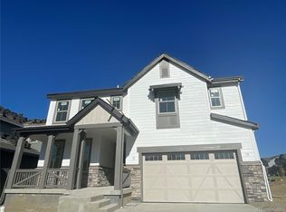 3176 S Quaker St, Morrison, CO 80465