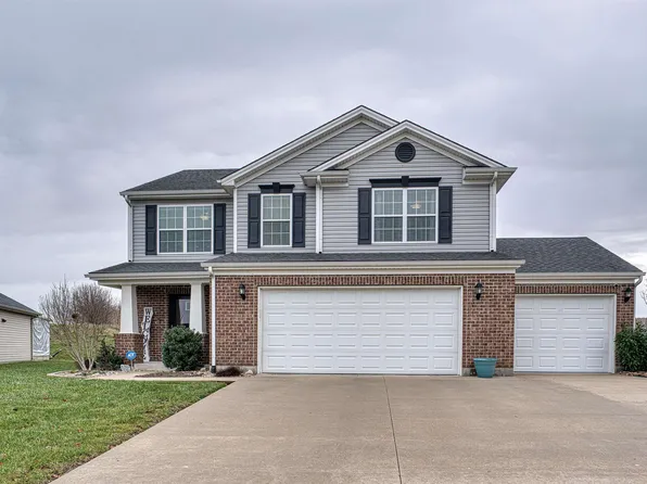 5927 Brookstone Dr, Newburgh, IN 47630