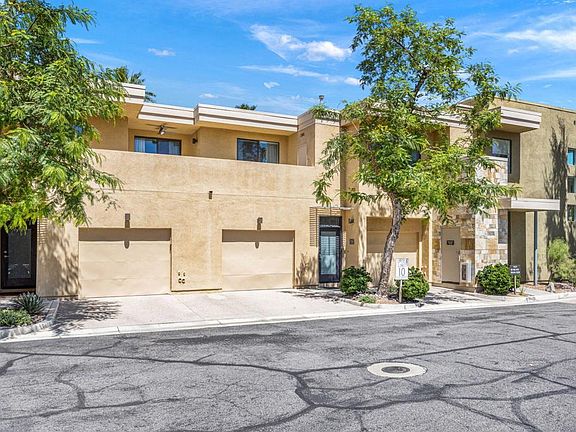 2nd image of 820 E Palm Canyon Dr Unit 206
