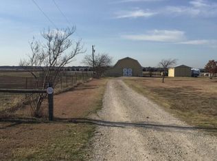 10981 County Road 212, Forney, TX 75126