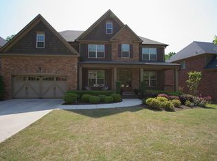 4290 Cardiff Way, Cumming, GA 30041