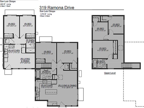 2nd image of 319-321 Ramona Dr