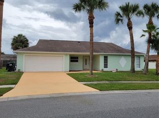 12149 Carolina Woods Ln, Orlando, FL 32824
