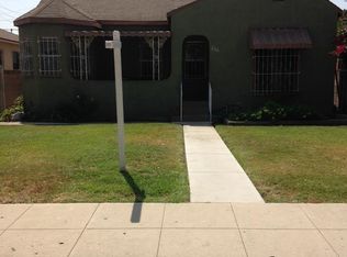 236 E 91st St, Los Angeles, CA 90003