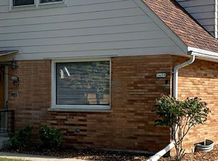 3448 S 44th St #2, Milwaukee, WI 53219