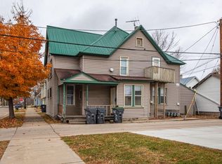 611 Wall St, La Crosse, WI 54603