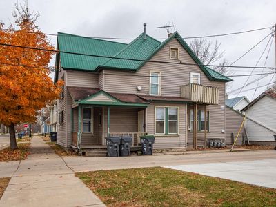 611 Wall STREET, La Crosse, WI, 54603
