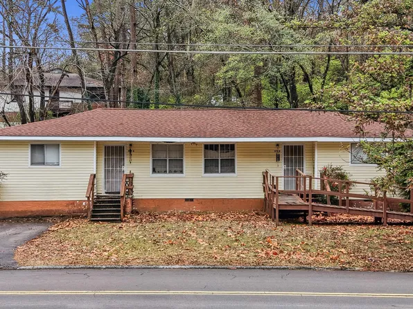 3711 Fountain Ave, Chattanooga, TN 37412