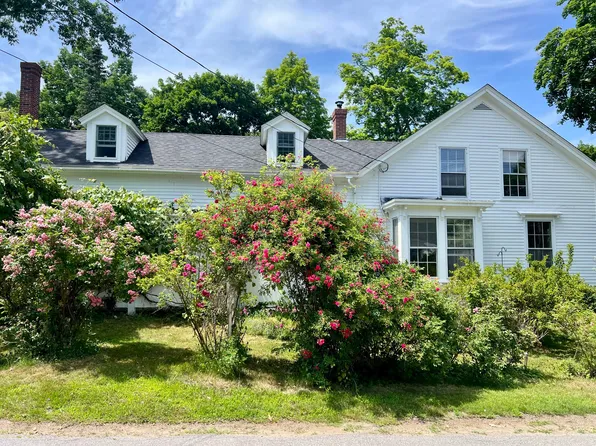 59 Cedar Street, Belfast, ME 04915
