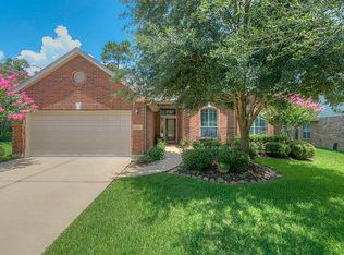130 N Archwyck Cir, The Woodlands, TX 77382