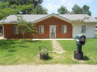 801 Olathe St, Lake City, AR 72437
