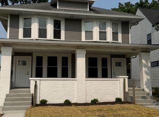 3846 Broadway St, Indianapolis, IN 46205